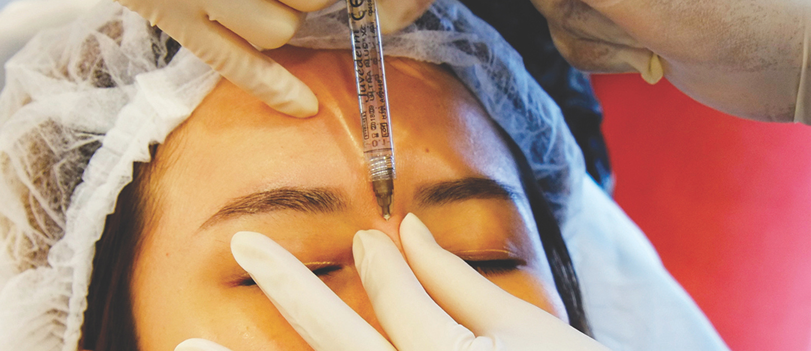 The Professional Diploma in Aesthetic Medicine (LCP)