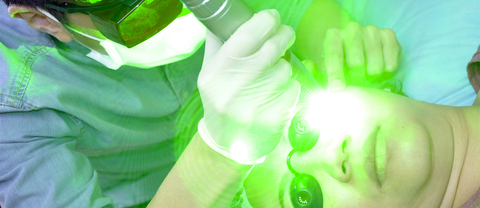 Professional Certificate in Advanced Aesthetic