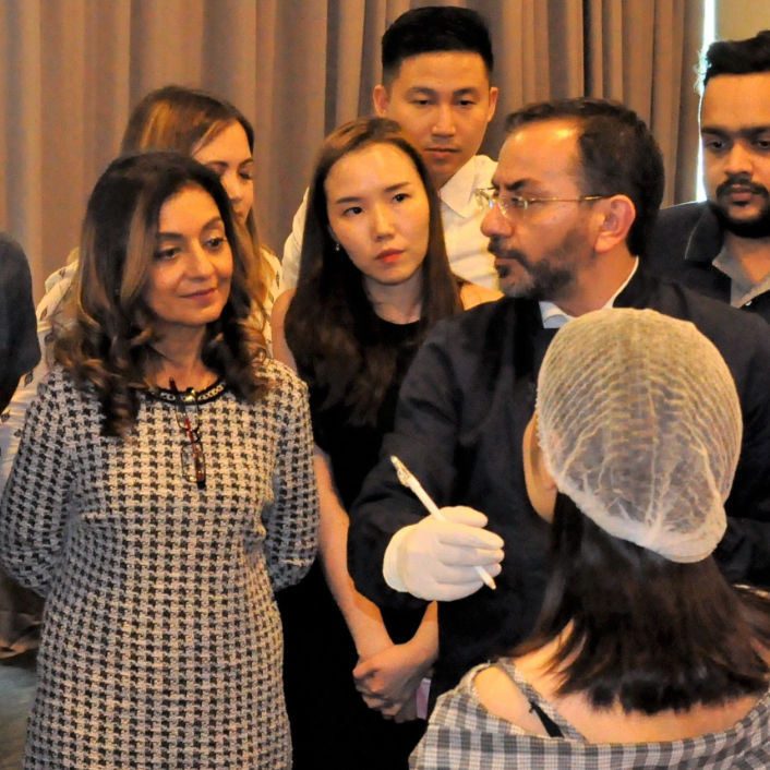 Training Page Featured Image