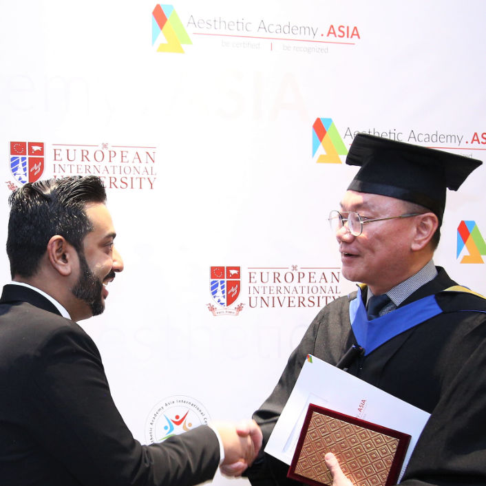 Graduate's Comments Featured Image